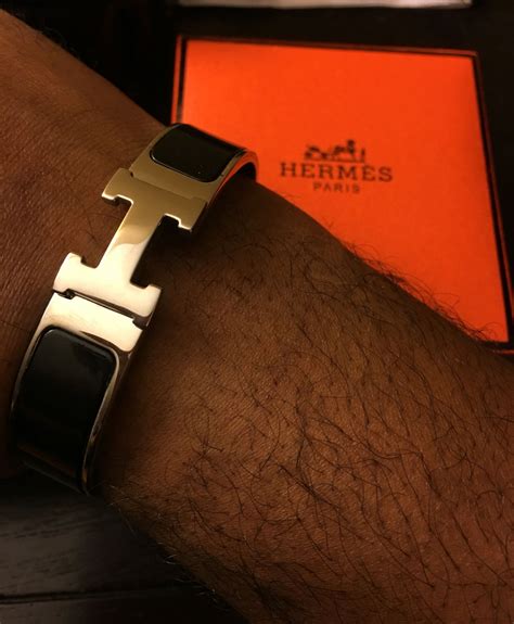 hermes armband heren|hermes bracelets for men.